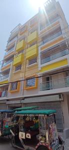 Image of 670 Sq.ft 2 BHK Apartment / Flat for sale in Sodepur, Kolkata for Rs. 2010000