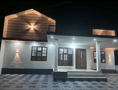 Image of 1850 Sq.ft 4 BHK Independent House for sale in Karuvanchal, Kannur for Rs. 8000000