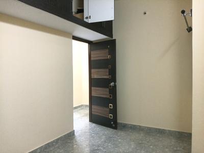 Bedroom Image of 750 Sq.ft 2 BHK Builder Floor for rent in Kammanahalli Bengaluru for Rs. 26000