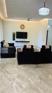 4 BHK Flat