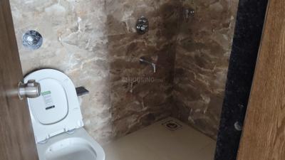 Image of 1330 Sq.ft 3 BHK Apartment / Flat for rent in Unique Legacy, Keshav Nagar, Pune for Rs. 40000