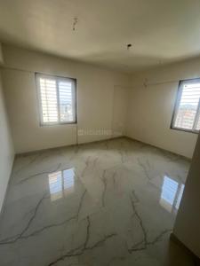 Bedroom Image of 1642 Sq.ft 3 BHK Apartment / Flat for rent in Gangapur Nashik for Rs. 35000