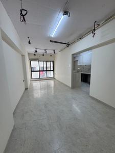 Hall Image of 1350 Sq.ft 3 BHK Apartment / Flat for sale in Rajshree Forty Three East, Ghatkopar East Mumbai for Rs. 35000000