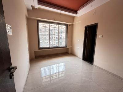 Hall Image of 1065 Sq.ft 2 BHK Apartment / Flat for sale in Kalyan Mangeshi Dazzle, Dombivli East Thane for Rs. 7800000