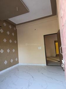 Bedroom Image of 1450 Sq.ft 3 BHK Independent House for sale in Hathod Jaipur for Rs. 6000000