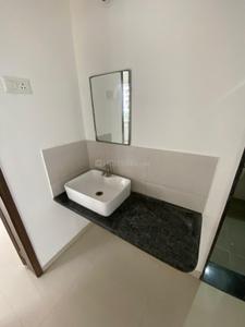 Bathroom Image of 870 Sq.ft 2 BHK Apartment / Flat for sale in Guardian Hill Shire Phase 1, Wagholi Pune for Rs. 5800000