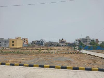 Residential Plot
