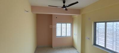 Hall Image of 950 Sq.ft 2 BHK Apartment / Flat for rent in Rajarhat Kolkata for Rs. 9000