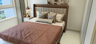 Bedroom Image of 1621 Sq.ft 3 BHK Apartment / Flat for sale in Yewalewadi Pune for Rs. 15000000