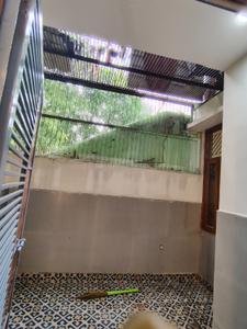 Balcony Image of 1450 Sq.ft 3 BHK Independent House for sale in Vaishali Ghaziabad for Rs. 11500000
