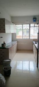 Hall Image of 1360 Sq.ft 3 BHK Apartment / Flat for rent in Karia Konark Campus, Viman Nagar Pune for Rs. 75000