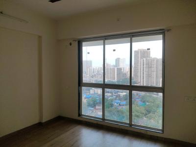 Bedroom Image of 420 Sq.ft 1 BHK Apartment / Flat for rent in Bhandup West Mumbai for Rs. 25000