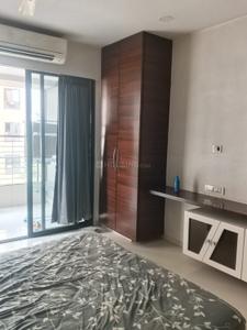 Bedroom Image of 3350 Sq.ft 4 BHK Apartment / Flat for sale in Aastha Aastha Shym Rachna, Bharthana Surat for Rs. 26100000