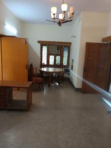 Hall Image of 1800 Sq.ft 3 BHK Builder Floor for rent in Model Town New Delhi for Rs. 40000