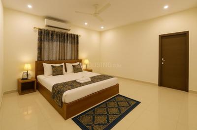 Bedroom Image of Royal key luxury pg in Sector 53, Gurgaon