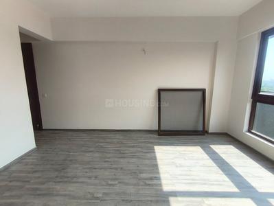 Hall Image of 2023 Sq.ft 3 BHK Apartment / Flat for sale in JRC Wild Woods Phase III by JRC Projects Pvt Ltd, Gattahalli Bengaluru for Rs. 23500000