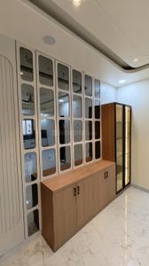 Bedroom Image of 1612 Sq.ft 4 BHK Apartment / Flat for sale in Lucky Heights 4, Vaishali Nagar Jaipur for Rs. 16125000