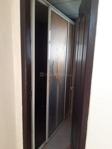 Image of 1080 Sq.ft 2 BHK Apartment / Flat for sale in Rishabh Cloud 9, Indirapuram, Ghaziabad for Rs. 10800000