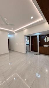 Hall Image of 1950 Sq.ft 2.5 BHK Builder Floor for rent in Indira Nagar Bengaluru for Rs. 130000