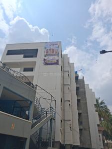 Image of 1444 Sq.ft 3 BHK Apartment / Flat for sale in Cox Town, Bengaluru for Rs. 15500000