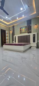 Hall Image of 1200 Sq.ft 4 BHK Villa for sale in Budhsinghpura Jaipur for Rs. 18500000