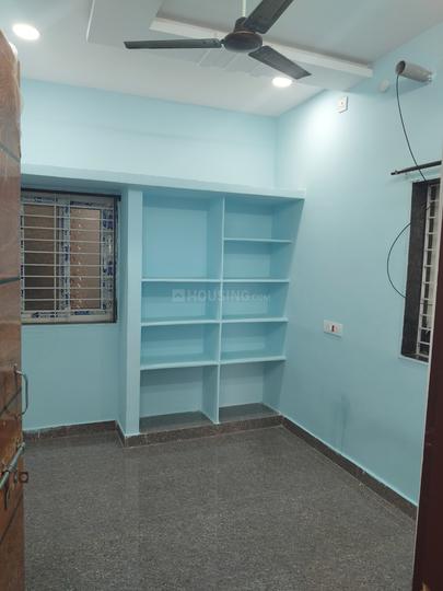 Financial District Bedroom 1