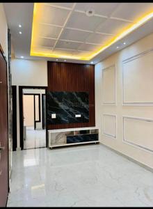 Hall Image of 1315 Sq.ft 3 BHK Independent House for sale in Kharar Mohali for Rs. 7500000