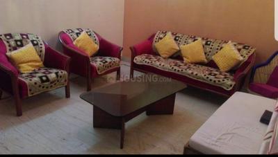 1 BHK Independent House