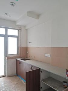 Kitchen Image of 1735 Sq.ft 3 BHK Apartment / Flat for sale in Amrapali Heartbeat City, Sector 107 Noida for Rs. 19000000