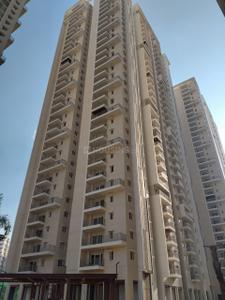 Image of 1439 Sq.ft 2 BHK Apartment / Flat for sale in Kukatpally, Hyderabad for Rs. 11780300
