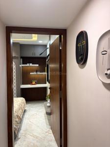 Bedroom Image of 2300 Sq.ft 3 BHK Independent House for sale in Nalanda Solitaire Park, Nipania Indore for Rs. 19000000