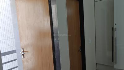 Bedroom Image of 1170 Sq.ft 2 BHK Apartment / Flat for sale in Sargasan Gandhinagar for Rs. 5500000