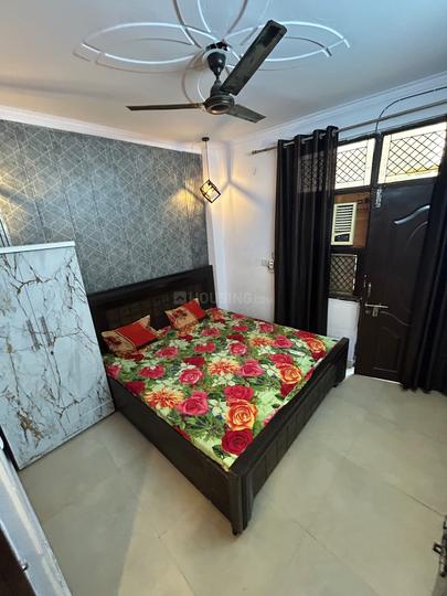 Rahul Associates and Builders Bedroom 1