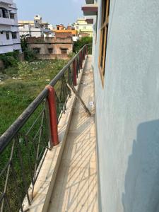 Balcony Image of 1000 Sq.ft 2 BHK Apartment / Flat for rent in Laheriasarai Darbhanga for Rs. 10000