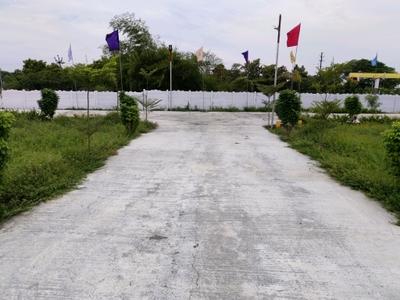 Image of 975 Sq.ft Residential Plot / Land for sale in Chengalpattu, Chennai for Rs. 2047500