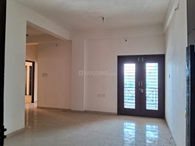 Hall Image of 1050 Sq.ft 3 BHK Apartment / Flat for sale in Bhayli Vadodara for Rs. 4300000