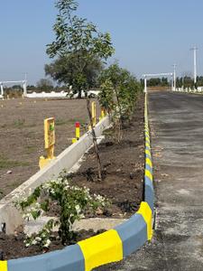 Image of 1800 Sq.ft Residential Plot / Land for sale in Tadikonda, Guntur for Rs. 3999999