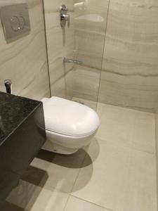 Bedroom Two Image of 1550 Sq.ft 3.5 BHK Apartment / Flat for sale in AP Florence, Khar West Mumbai for Rs. 85000000