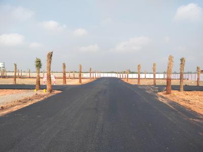 Image of 1200 Sq.ft Residential Plot / Land for sale in Virudhachalam, Cuddalore for Rs. 1500000