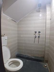 Image of 450 Sq.ft 1 RK Builder Floor for rent in Palam, New Delhi for Rs. 7500