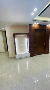 3 BHK Flat