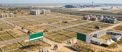 YEIDA Individual Residential Plots Main Image 1