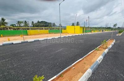 Image of 450 Sq.ft 1 BHK Villa for sale in Devannahalli, Chikballapur District for Rs. 3089400