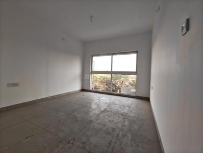 Bedroom Image of 1250 Sq.ft 3 BHK Penthouse for sale in Marvel Ganga Fria, Wagholi Pune for Rs. 14800000