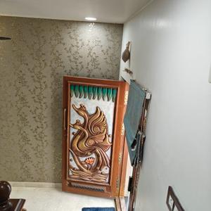 Hall Image of 4200 Sq.ft 4 BHK Independent House for sale in Kodigehalli Bengaluru for Rs. 38000000
