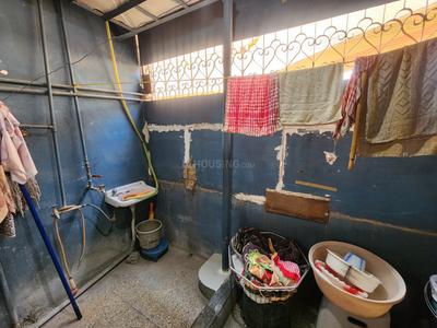 Balcony Image of 1120 Sq.ft 2 BHK Apartment / Flat for sale in Himayat Nagar Hyderabad for Rs. 7400000