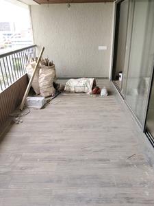 Bedroom One Image of 3967 Sq.ft 4 BHK Apartment / Flat for sale in The Indus, Bodakdev Ahmedabad for Rs. 40000000