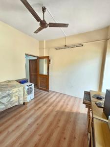 1 BHK Flat