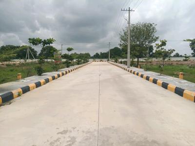 Image of 120 Sq.ft Residential Plot / Land for sale in Medchal, Secunderabad for Rs. 2700001