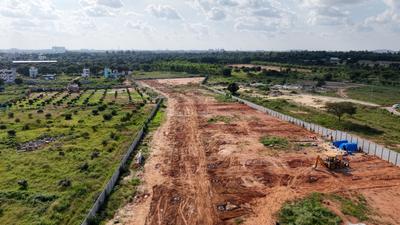 Image of 1200 Sq.ft Residential Plot / Land for sale in Bidarahalli, Bengaluru for Rs. 8400009